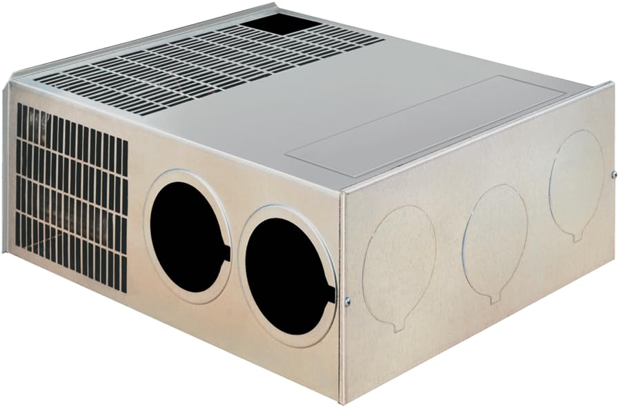 Suburban Mfg 2591A Suburban SF-VHFQ Series Low Profile Furnace, 40,000 BTUs