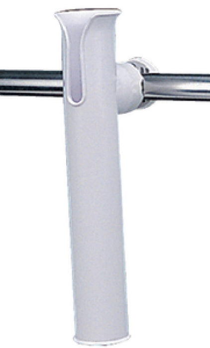 Sea Dog 327161-1 SeaDog Rail Mount 11-3/4" Rod Holder | Fits 7/8" to 1" Tubing