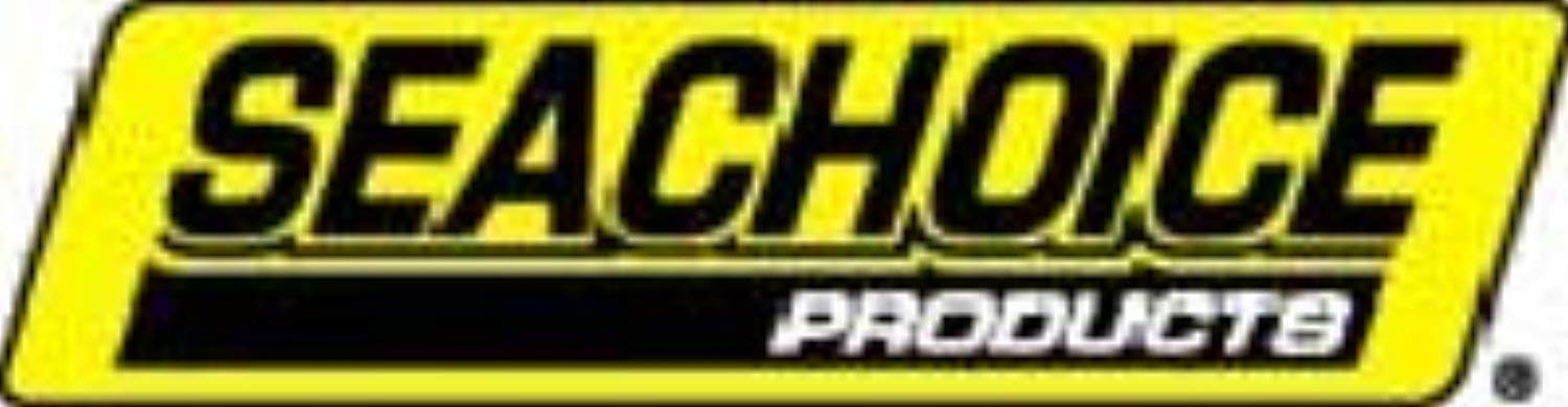 Seachoice 77891 3" Solid Number "9" White Pack of 10