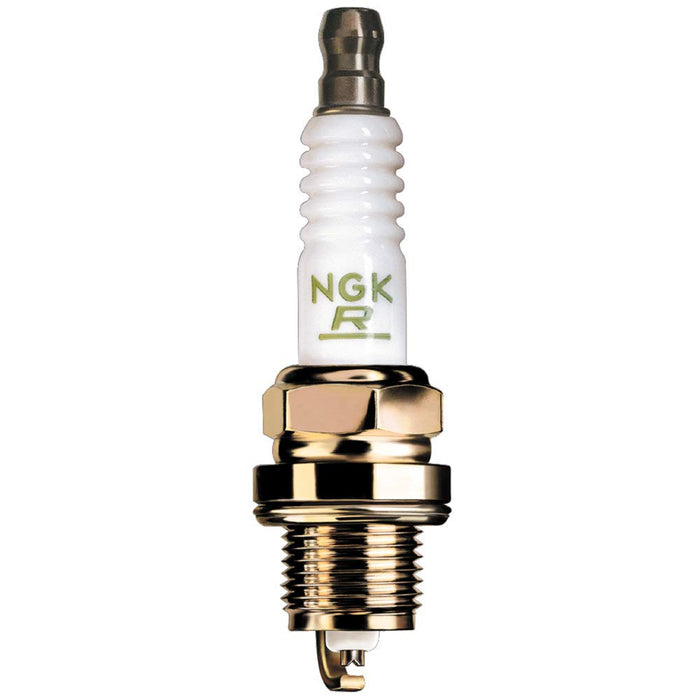 NGK 2147 SPARK PLUG MER14103550