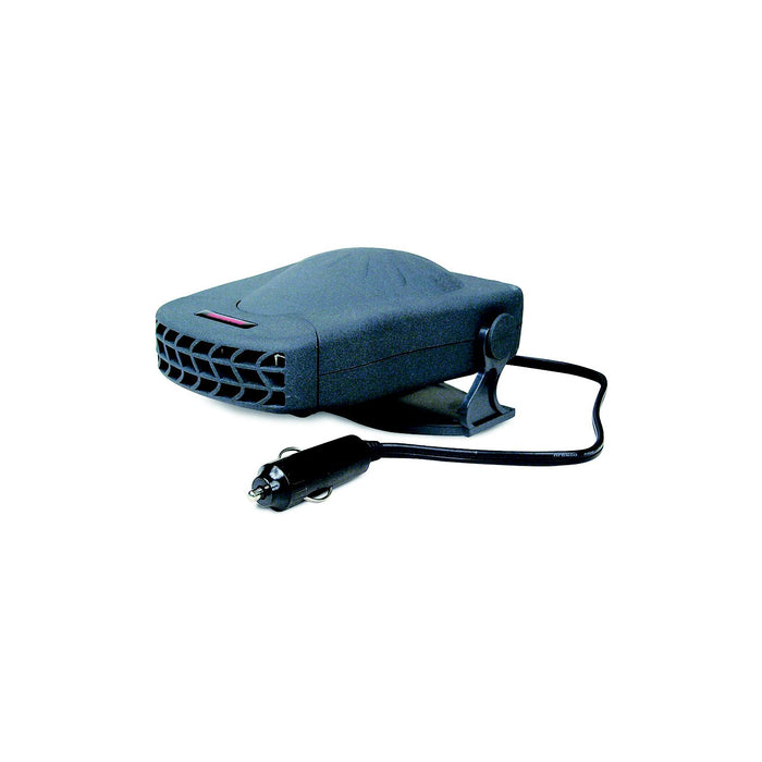 Roadpro RPSL-581 12V "All Season" Heater/Fan With Swivel Base