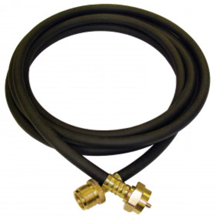 Marshall Excelsior MER421-144P 1/4" I.D. Propane Hose, 421 Series, 144"
