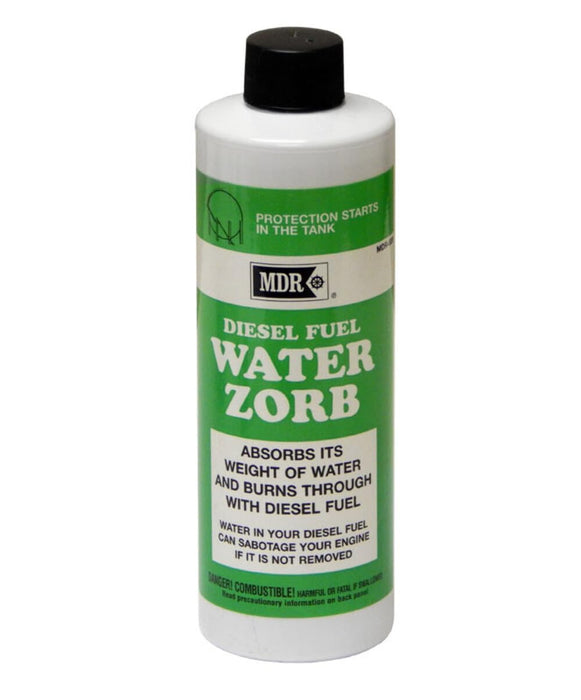 MDR MDR-559 Diesel Water Zorb