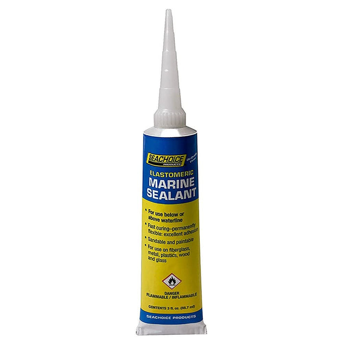 Seachoice Elastomeric Marine Sealant