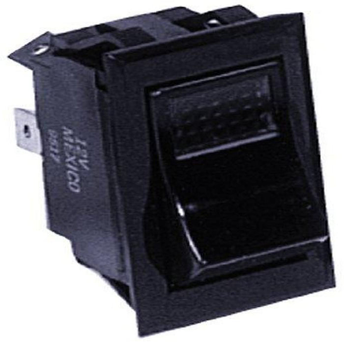 Sierra RK40100 Switch Rocker Off On Iluminated