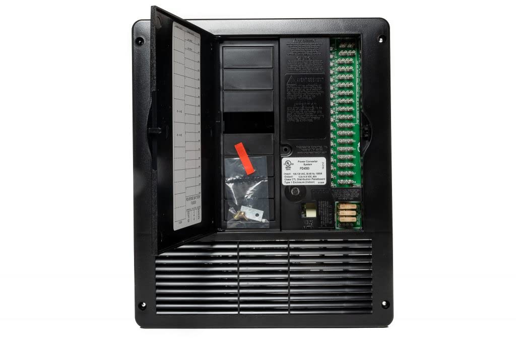 Progressive Dynamics PD4590CSV Replacement Converter for