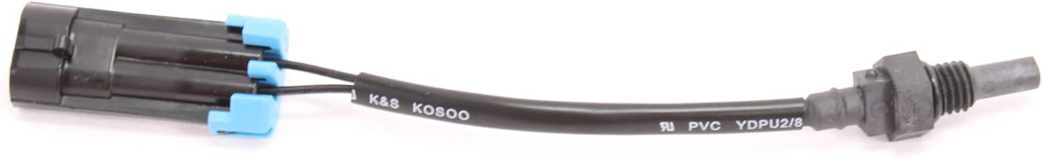 Mercury 889575 Temp Sensor 8.1L