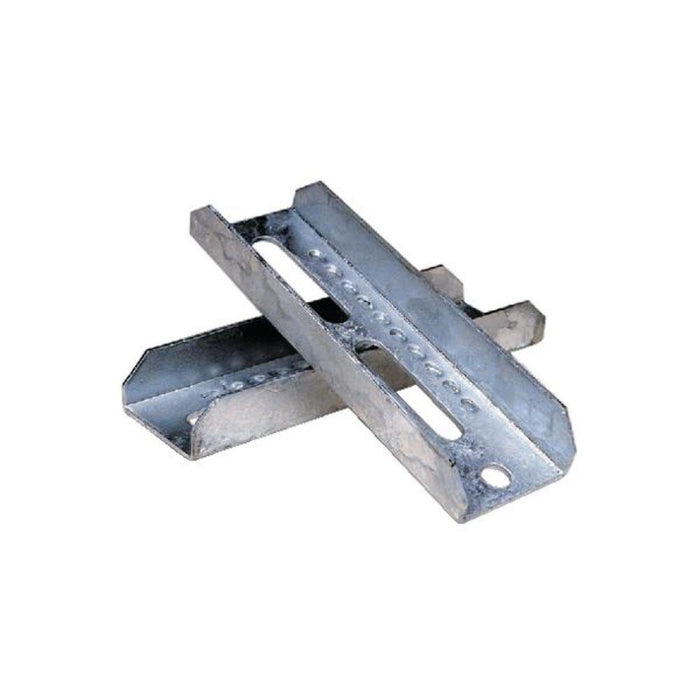 Tie Down Engineering 86131 Bolster Bracket 10"