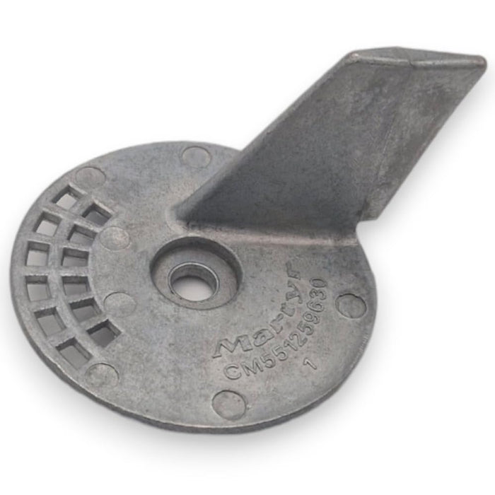 Martyr CM551259630Z Suzuki Anode, Zinc