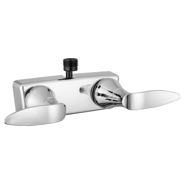 Dura Faucet DF-SA100LH-CP Elegant Shower Faucet, Chrome