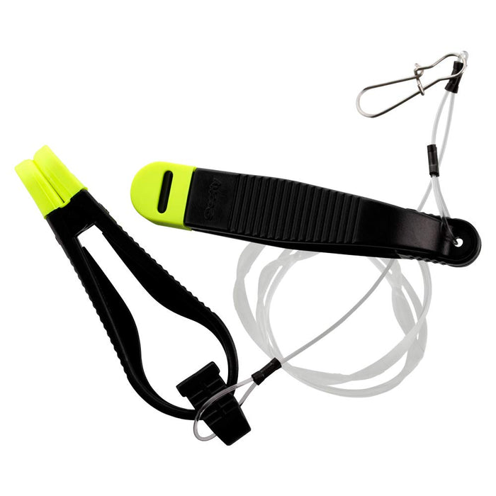 Scotty 1191 Stacker Downrigger Release w/48" Leader, 12/case