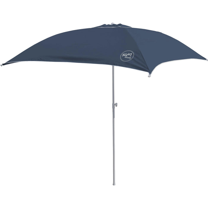 Taylor Made 22046 AnchorShade III 6' x 6', Aluminum Frame, 4-Point Height Adjuster, Includes Carrying Case
