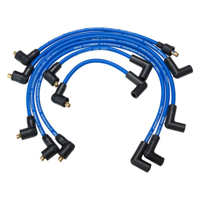 Sierra 18-8809-1 Premium Marine Spark Plug Wire Set