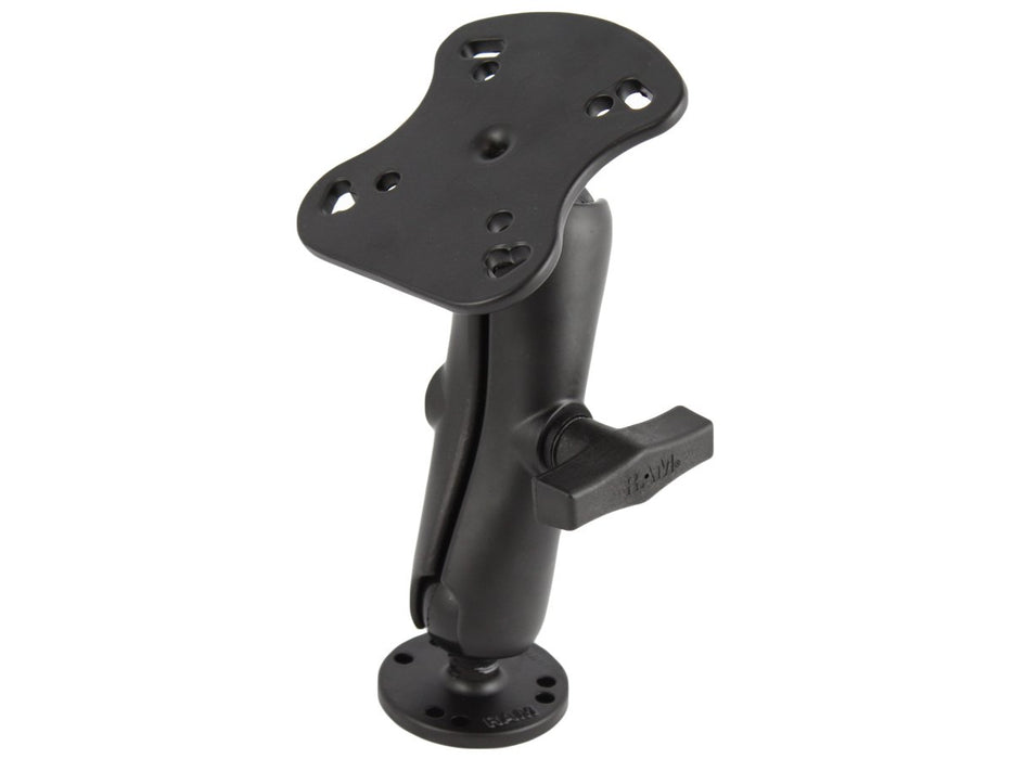 RAM Mounting Systems RAM-107 Ball Mount - Thumbnail 2