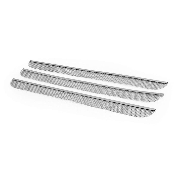 JR Products 06-30265 Mud Dauber Screens, (3) screens 27-1/2" L x 1-5/16" W