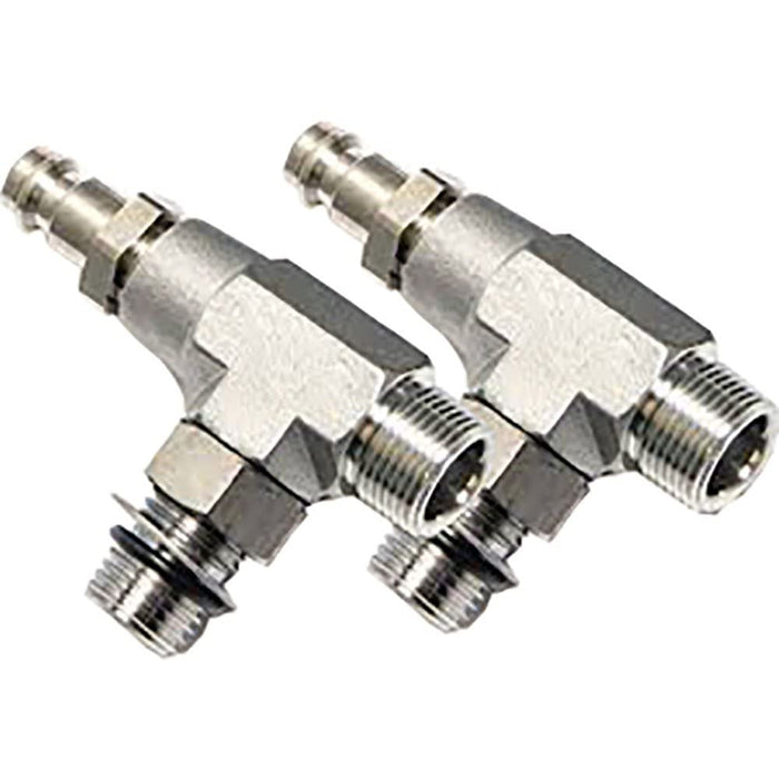 SeaStar HF4203 Cylinder Bleed Kit, 2/Kit