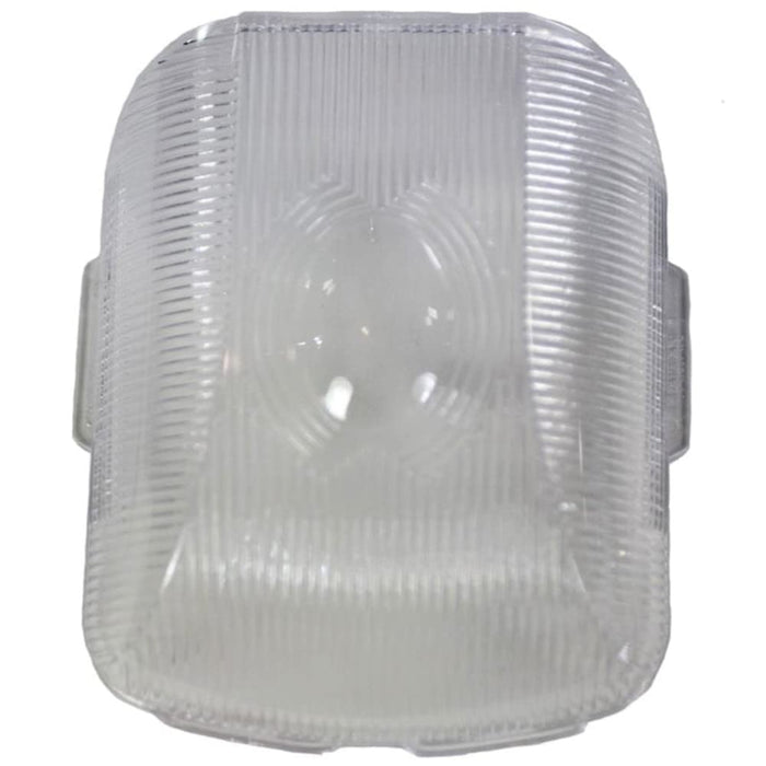Valterra DG71252VP Eurostyle Dome Light Replacement Lens