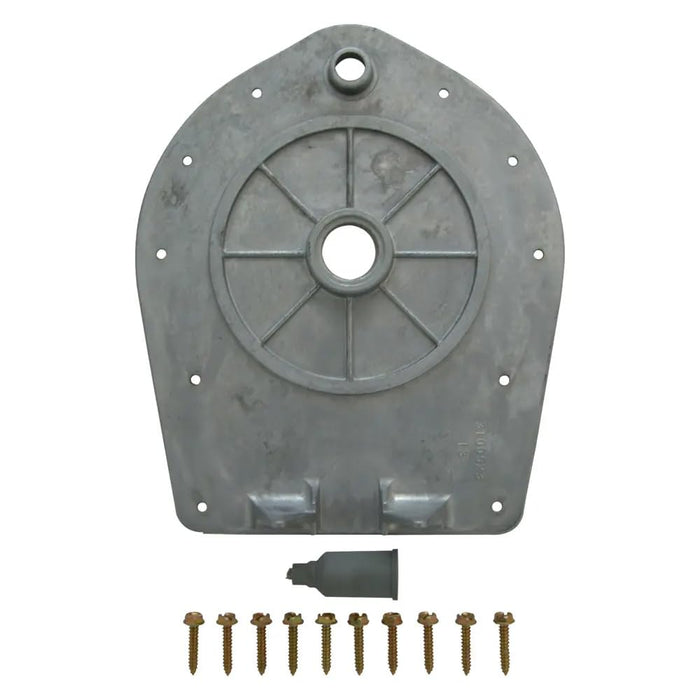 Winegard Co. RP-3523 Winegard Sensar RV Repair Kit Base Plate, Hardware & Boot