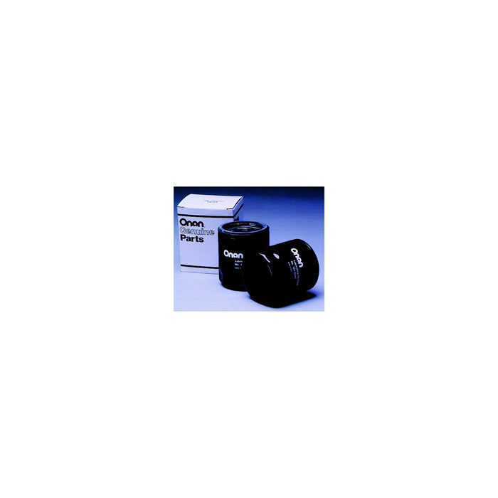 Onan 122-0645 Onan/Cummins Oil Filters Emerald BGE, BGEL, Marquis BGM