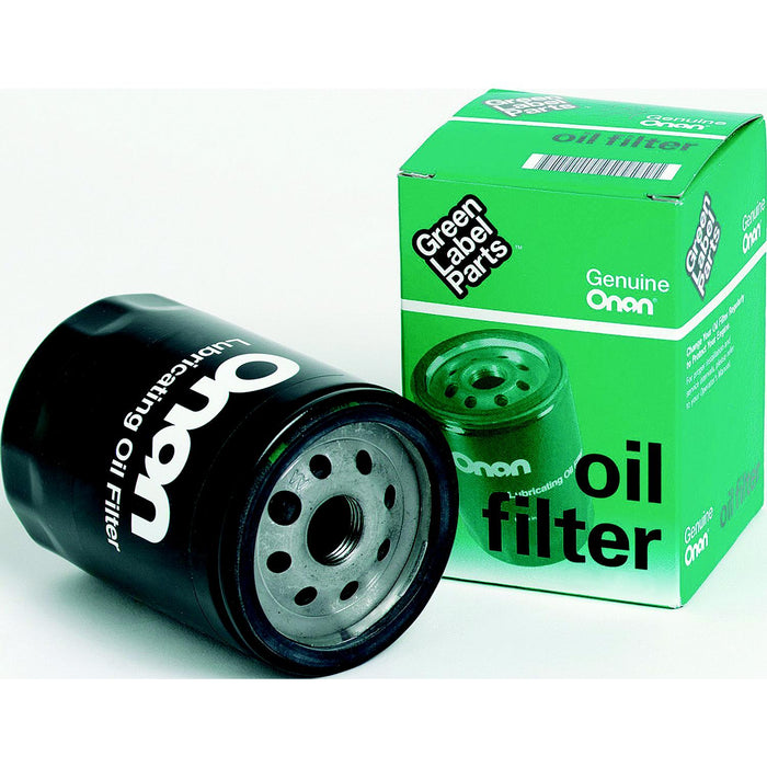 Onan 122-0893 Cummins Replacement Parts, Oil Filter HDKCA/CB, HDKLA/B