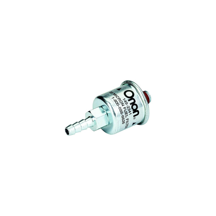 Onan 149-2341-01 Onan/Cummins Fuel Filter OG Carb -HGJAC, HGJAB