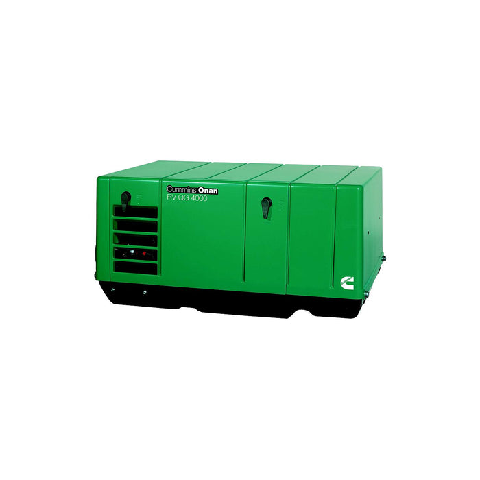 Onan 3.6KY-FA/26120 Quiet Series RV Generator RV QG 4000