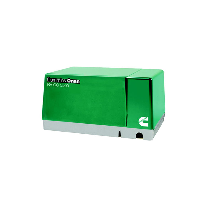 Onan 5.5HGJAB-1119 Quiet Series RV Generator RV QG 5500