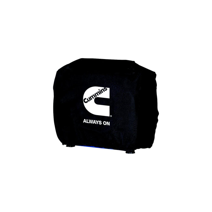 Onan A058U947 Cummins/Cover for P2500i