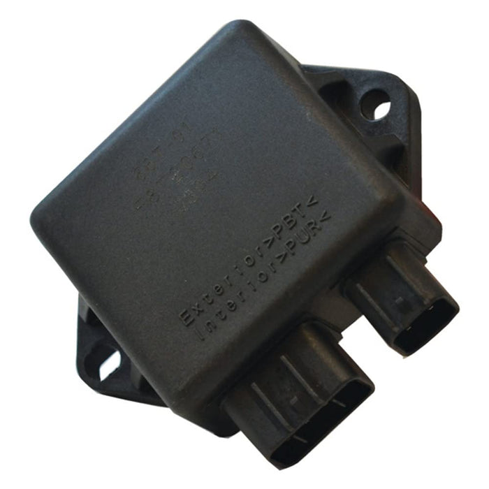 CDI Electronics 117-0010 Yamaha Enduro Outboard Ignition Pack