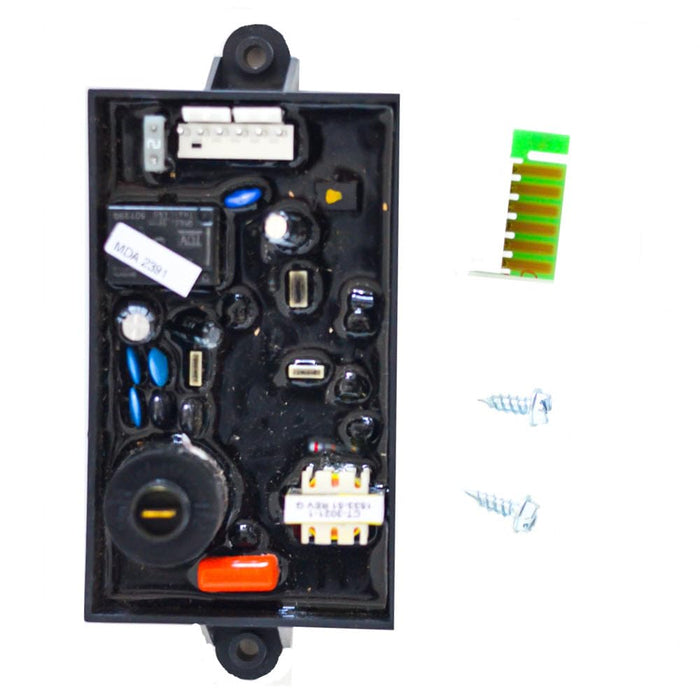 MC Enterprises 91367MC MC Enterprise Ignition Module, Replaces 93865Mc