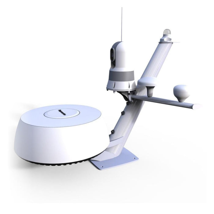 Scanstrut PTM-R1-1 Tapered Radar Mast
