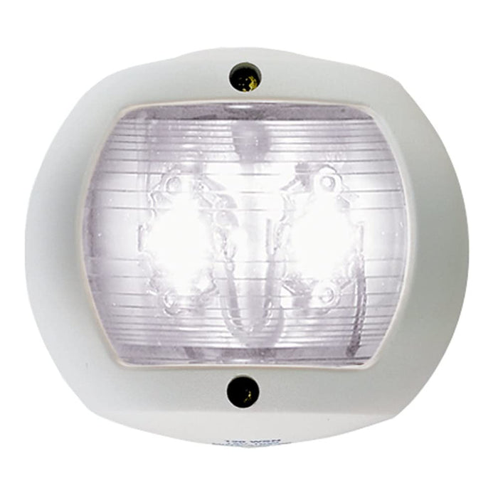 Perko 0170WSNDP1 Vertical Mt. Stern Light, White