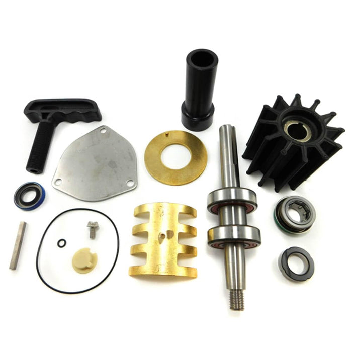Sherwood 25122-SHW Major Repair Kit