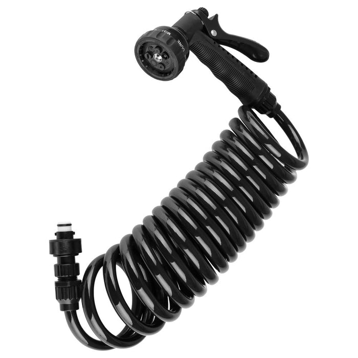 Dura Faucet DF-SA187-BK Quick Connect Exterior Spray, Black