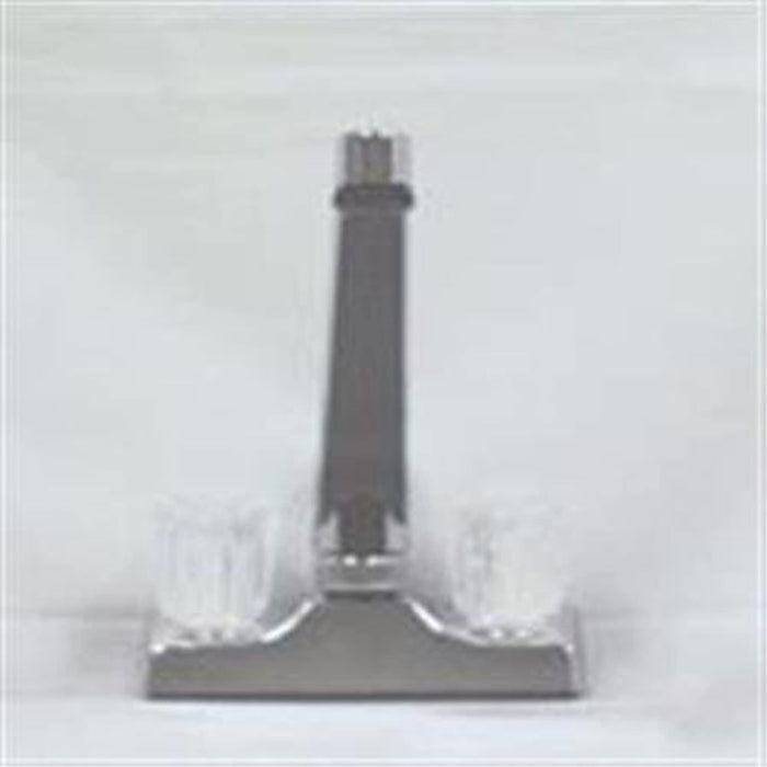 Bristol Products 20315R219 Utopia 4" Kitchen Faucet, Chrome