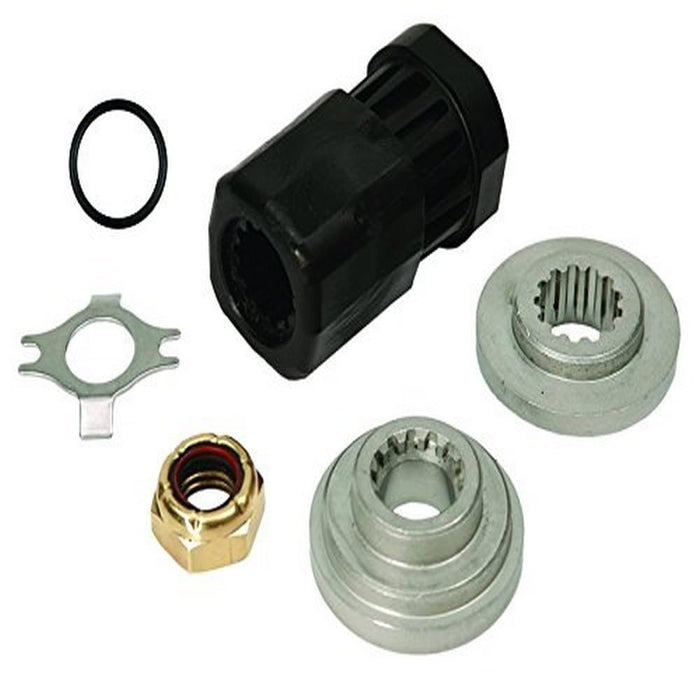 Mercury 835257Q12 Quicksilver Flo-Torq Reflex Hub Kit
