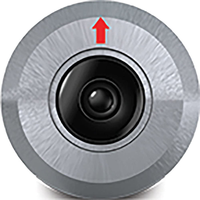 Oceanled 11811 Ocean LED Eyes HD Gen2 Underwater Camera w/Steel Bezel