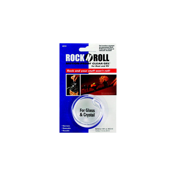 Thumb Lock MRV22112 Rock N Roll Gel