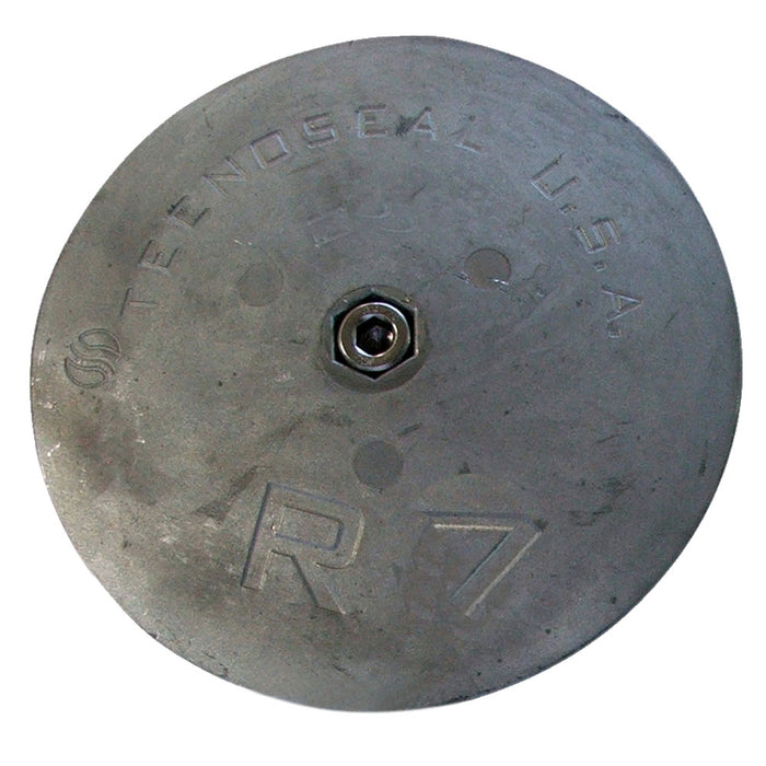 Tecnoseal Rudder Anode R Series