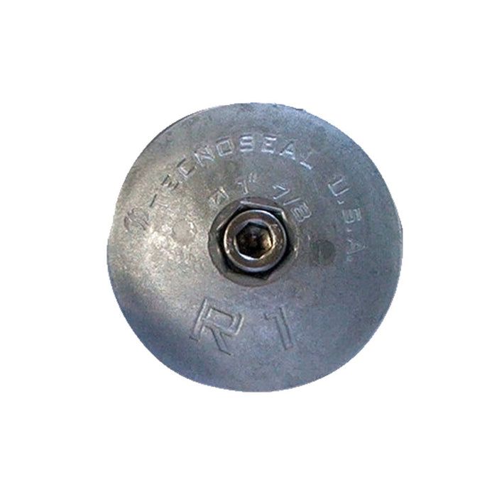 Tecnoseal Rudder Anode R Series