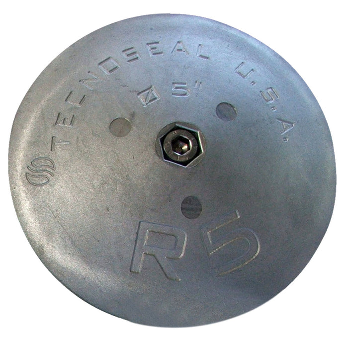 Tecnoseal Rudder Anode R Series