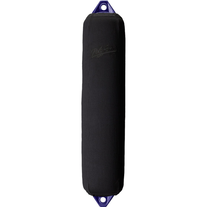 Polyform EFC-04 BLACK Fender Cover f/F-4 Fender