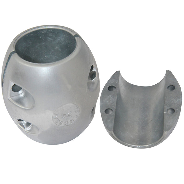 Tecnoseal X13 Shaft Anode - 3" Shaft Diameter