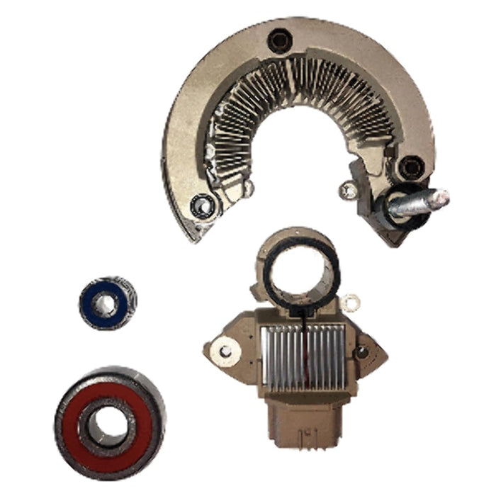 Balmar 70-XT-170 OFFSHORE REPAIR KIT XT SERIES 170 AMP 12 VOLT INCLUDE
