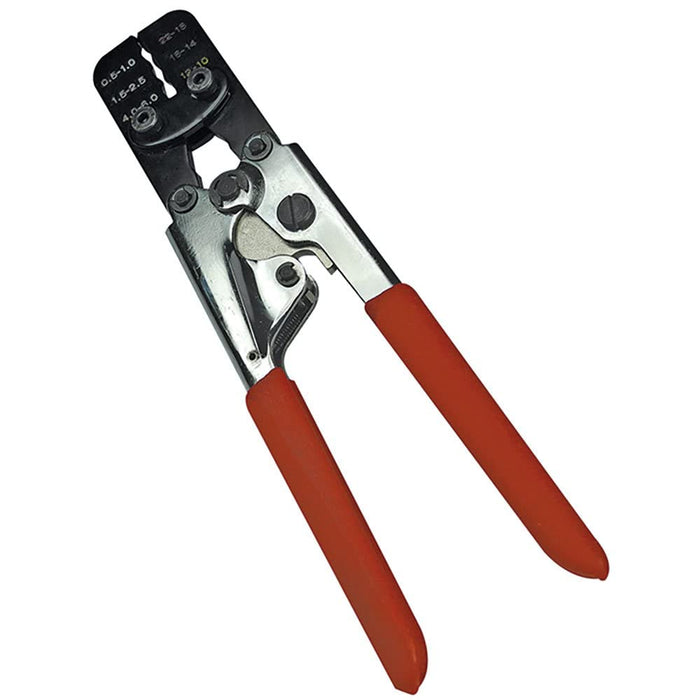 Seachoice 61221 Ratcheting Crimp Tool For 22-10 AWG Terminals