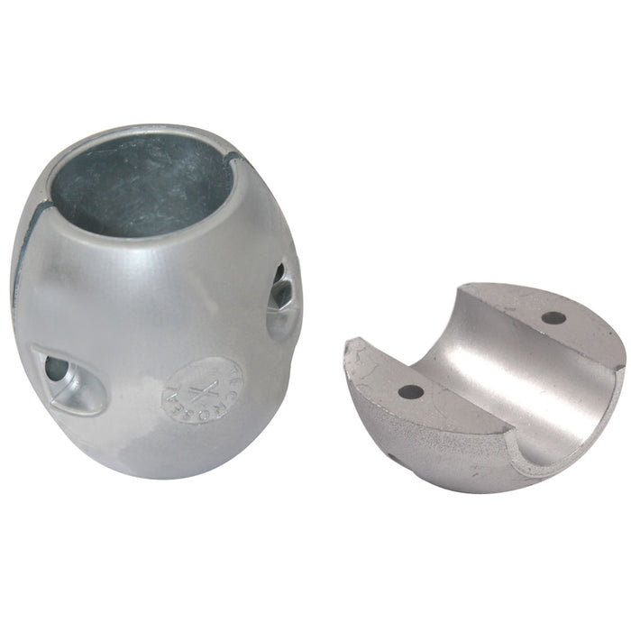 Tecnoseal X1 Shaft Anode - 3/4" Shaft Diameter