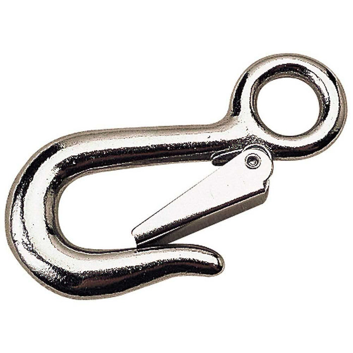 Sea Dog 155841-1 Mooring Snap Plated Steel
