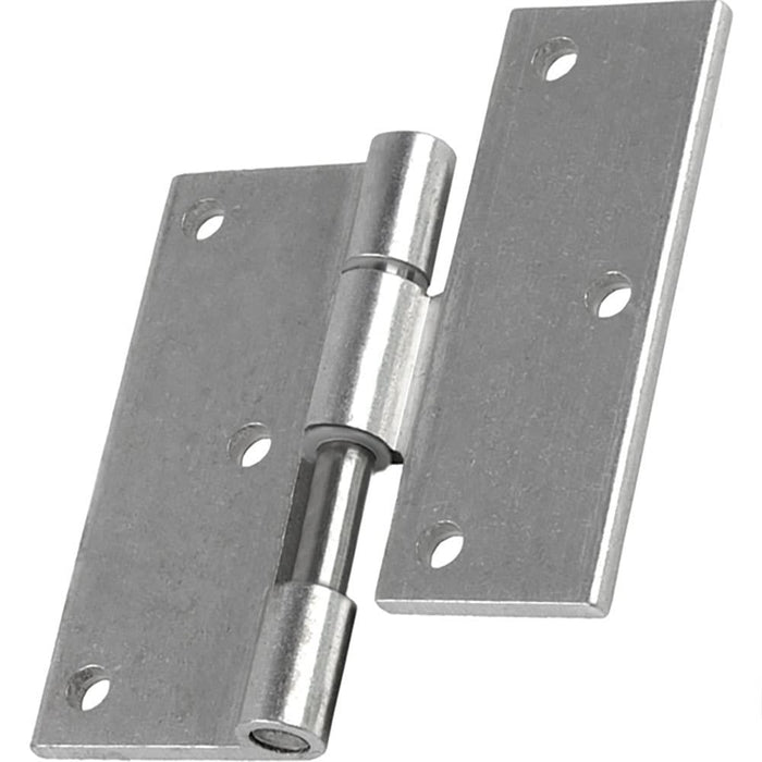 Sea Dog 207735-1 Seadog Lift Gate Butt Hinge, Right