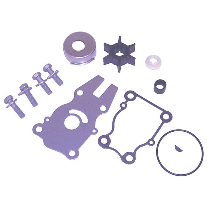 Sierra 18-3434 Yamaha Water Pump Repair Kit