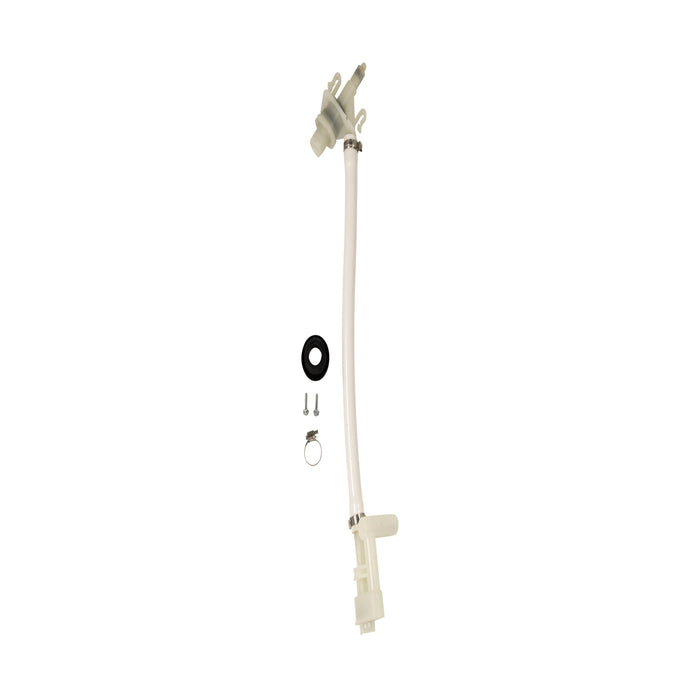 Lippert 2022121976 Flow Max Toilet Valve Kit